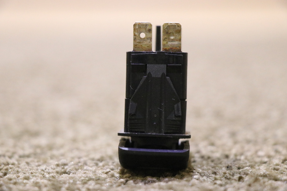 USED TMB MIRROR SELECT DASH SWITCH V6D1 RV/MOTORHOME PARTS FOR SALE RV Components 