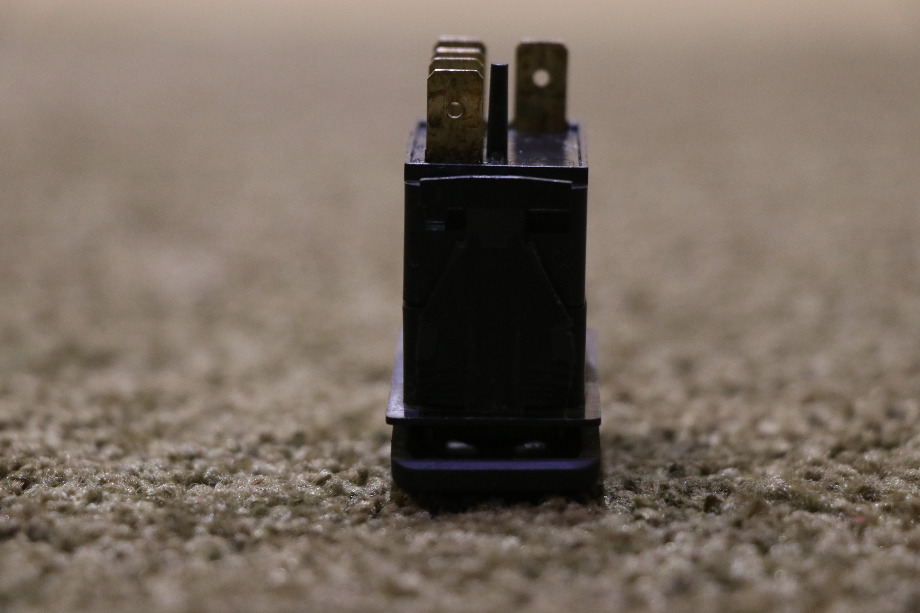 USED TMB MIRROR SELECT DASH SWITCH V6D1 RV/MOTORHOME PARTS FOR SALE RV Components 