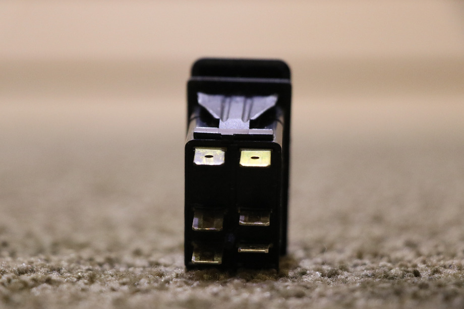 USED MOTORHOME BACK UP CAMERA DASH SWITCH VAD1 FOR SALE RV Components 