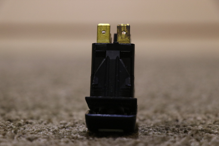 USED MOTORHOME BACK UP CAMERA DASH SWITCH VAD1 FOR SALE RV Components 