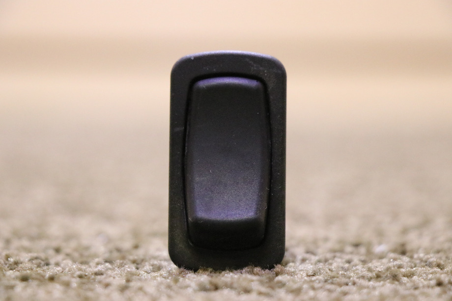 USED L24D1 BLACK ROCKER DASH SWITCH MOTORHOME PARTS FOR SALE RV Components 