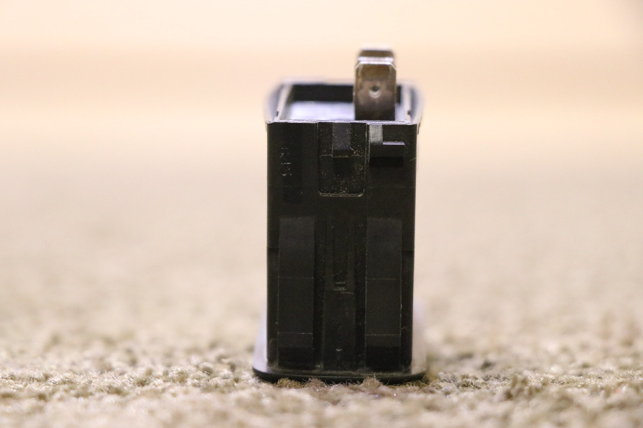 USED RV/MOTORHOME BLACK ROCKER DASH SWITCH L15D1 FOR SALE RV Components 