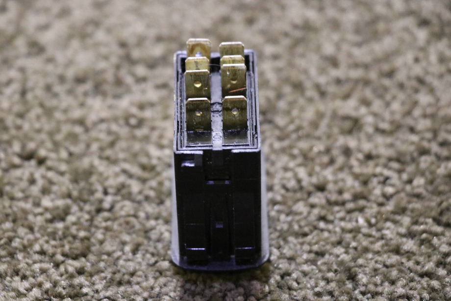 USED WINDOW UP / DOWN DASH SWITCH L28D1 MOTORHOME PARTS FOR SALE RV Components 