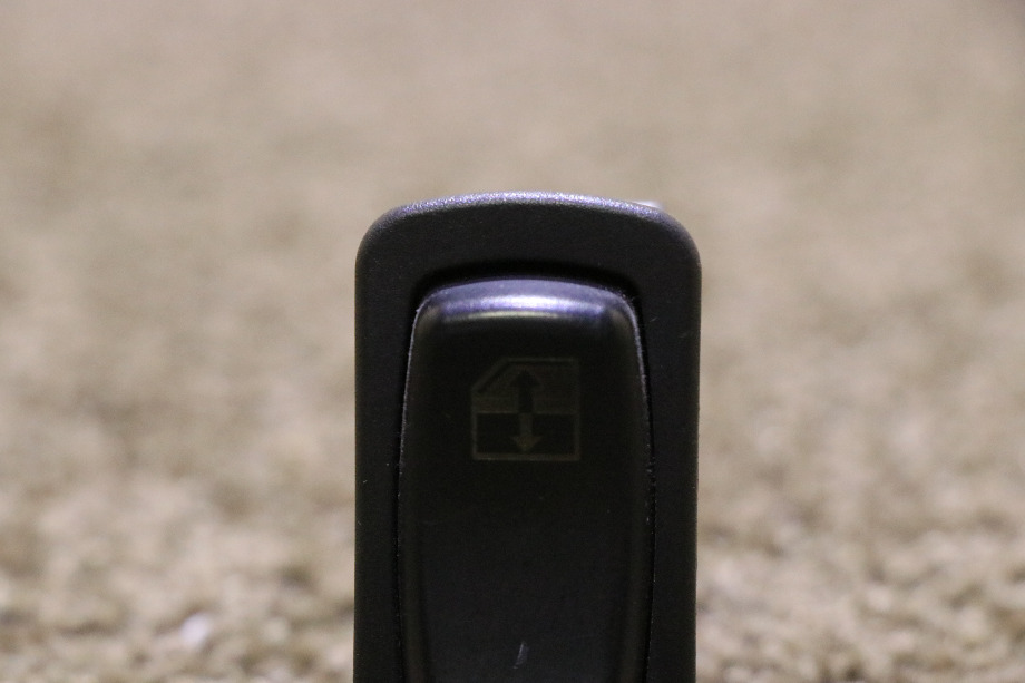 USED WINDOW UP / DOWN DASH SWITCH L28D1 MOTORHOME PARTS FOR SALE RV Components 