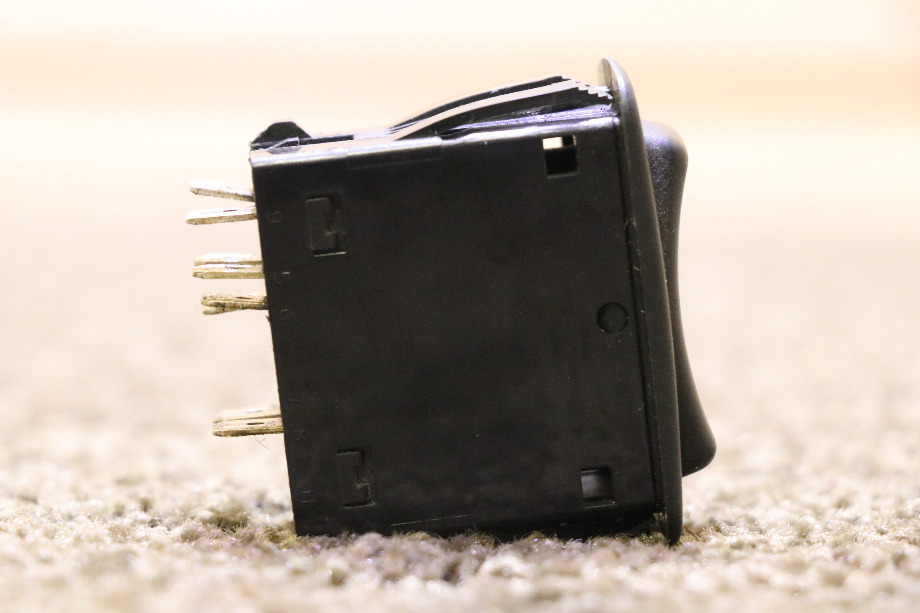 USED WINDOW UP / DOWN DASH SWITCH L28D1 MOTORHOME PARTS FOR SALE RV Components 
