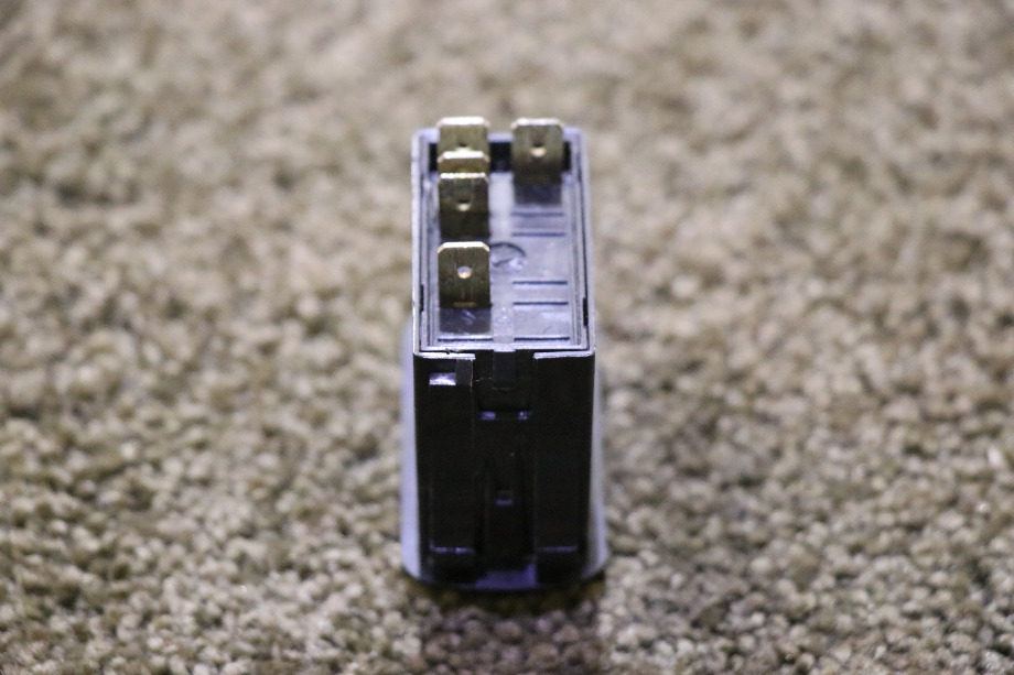 USED MOTORHOME ENTR LOCK L18D1 DASH SWITCH FOR SALE RV Components 