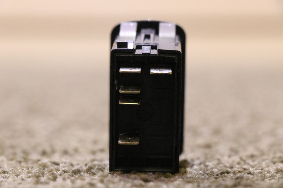 USED MOTORHOME ENTR LOCK L18D1 DASH SWITCH FOR SALE RV Components 