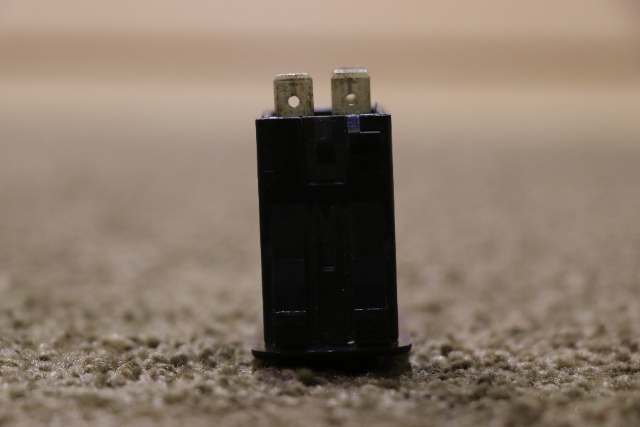 USED MOTORHOME ENTR LOCK L18D1 DASH SWITCH FOR SALE RV Components 