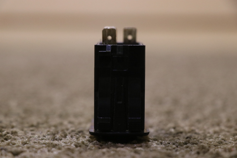 USED MOTORHOME ENTR LOCK L18D1 DASH SWITCH FOR SALE RV Components 