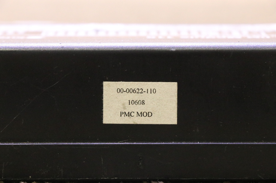 USED MOTORHOME 00-00622-110 PMC I/O MODULE 110 BY INTELLITEC FOR SALE RV Components 