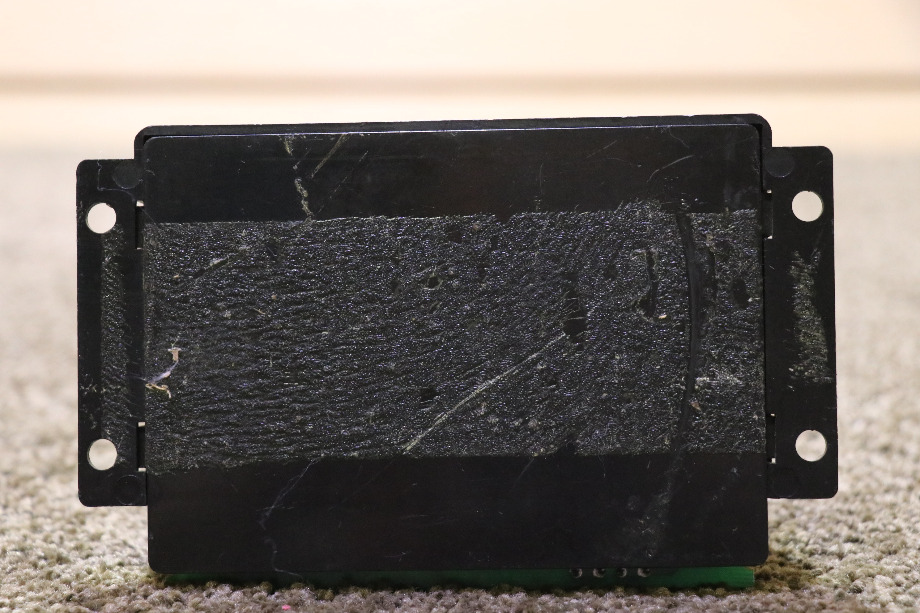 USED MOTORHOME 00-00622-110 PMC I/O MODULE 110 BY INTELLITEC FOR SALE RV Components 