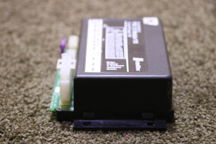USED MOTORHOME 00-00622-110 PMC I/O MODULE 110 BY INTELLITEC FOR SALE RV Components 