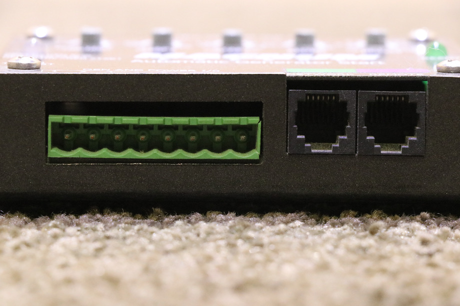 USED MOTORHOME MAGNUM ENERGY AUTO GEN START FOR SALE RV Components 