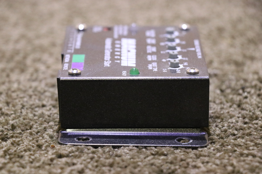 USED MOTORHOME MAGNUM ENERGY AUTO GEN START FOR SALE RV Components 