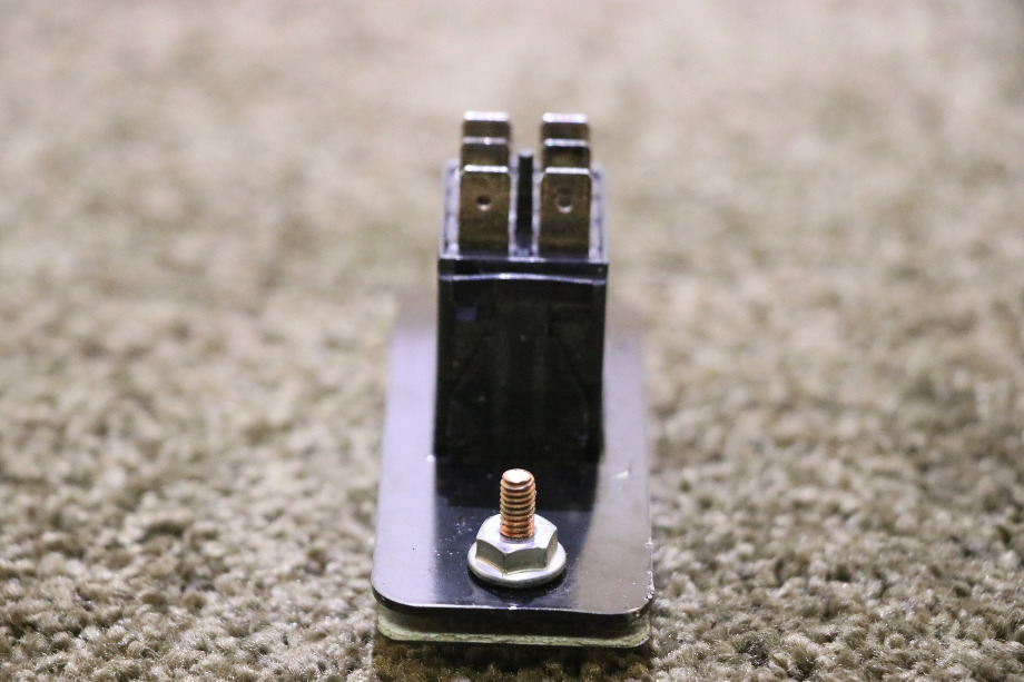 USED SLIDEOUT CONTROL SWITCH EXTEND / RETRACT PANEL RV/MOTORHOME PARTS FOR SALE RV Components 