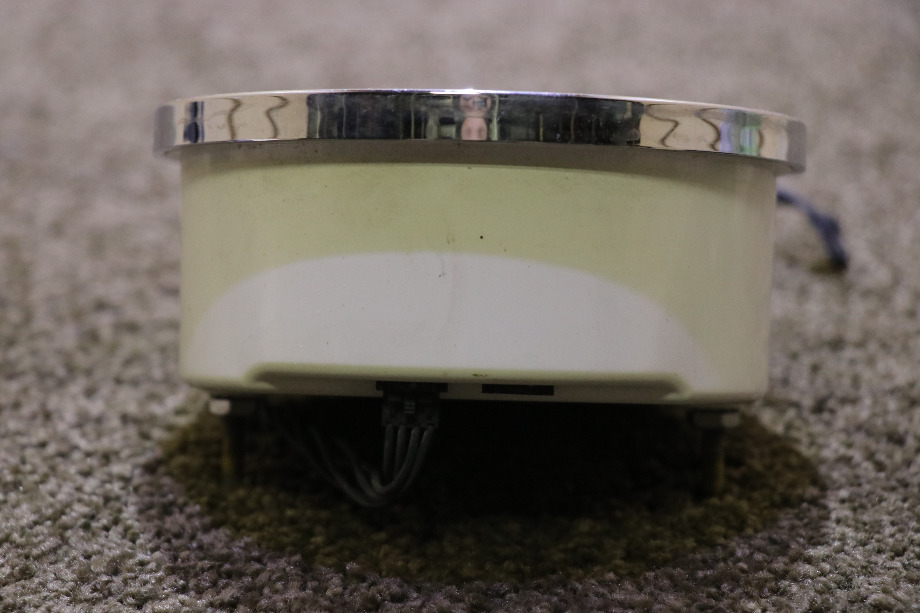 USED FREIGHTLINER 3 IN 1 TACHOMETER DASH GAUGE W22-00012-036 RV PARTS FOR SALE RV Components 