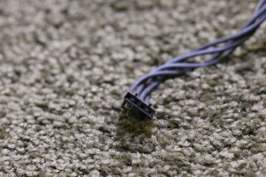 USED FREIGHTLINER 3 IN 1 TACHOMETER DASH GAUGE W22-00012-036 RV PARTS FOR SALE RV Components 