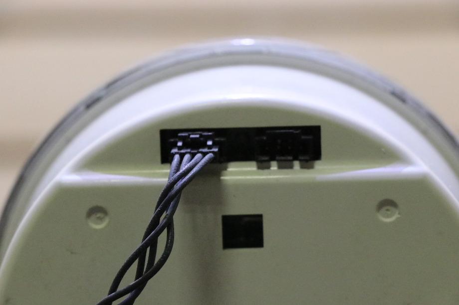 USED FREIGHTLINER 3 IN 1 TACHOMETER DASH GAUGE W22-00012-036 RV PARTS FOR SALE RV Components 