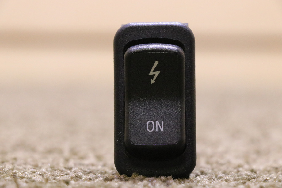 USED RV GENERATOR ON / OFF DASH SWITCH FOR SALE RV Components 