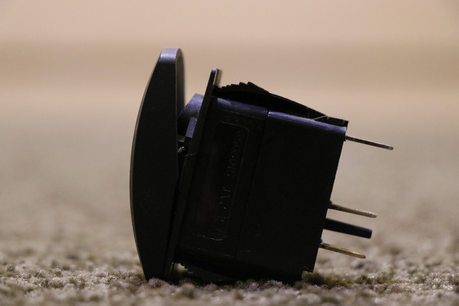 USED RV EMER START V2D1 DASH SWITCH FOR SALE RV Components 