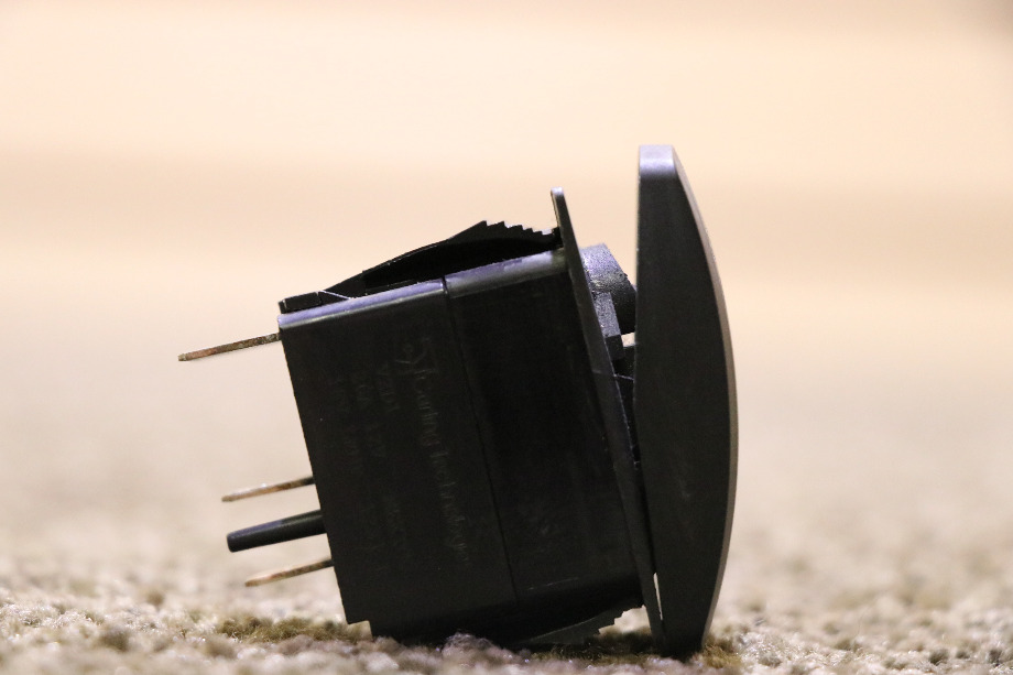 USED RV EMER START V2D1 DASH SWITCH FOR SALE RV Components 