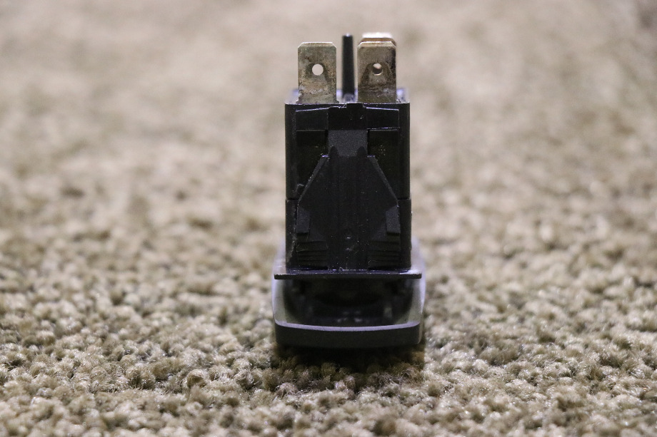 USED RV EMER START V2D1 DASH SWITCH FOR SALE RV Components 