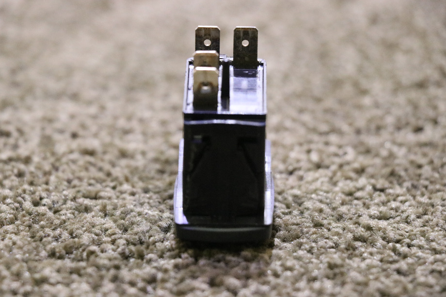 USED RV EMER START V2D1 DASH SWITCH FOR SALE RV Components 