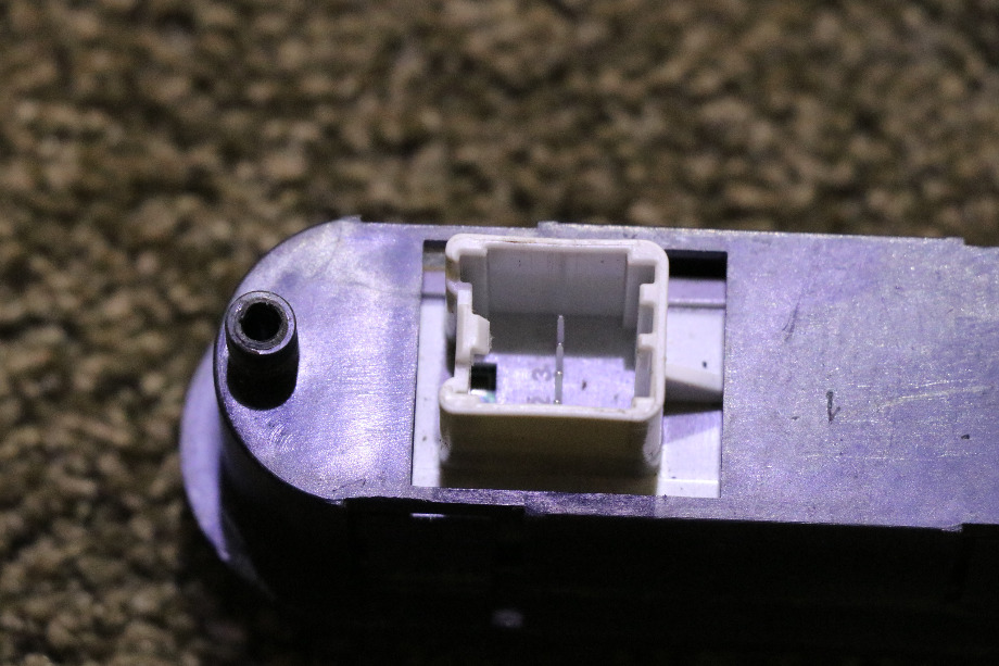 USED RV 7C3T-10D889-ABW RESET / SETUP / INFO DASH SWITCH FOR SALE RV Components 