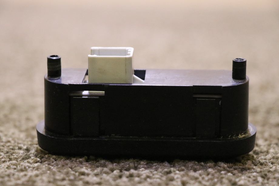 USED RV 7C3T-10D889-ABW RESET / SETUP / INFO DASH SWITCH FOR SALE RV Components 