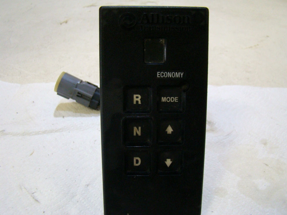 USED ALLISON SHIFT SELECTOR FOR SALE RV Components 