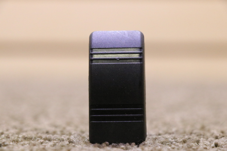 USED VLD1 BLACK ROCKER DASH SWITCH RV PARTS FOR SALE RV Components 