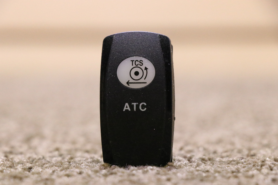 USED RV V2D1 ATC DASH SWITCH FOR SALE RV Components 