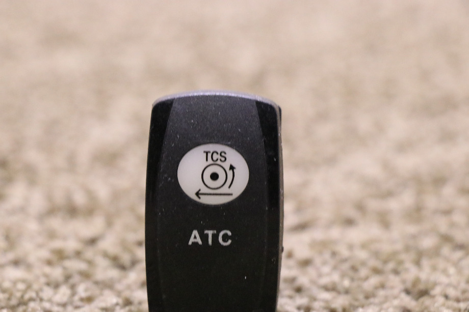 USED RV V2D1 ATC DASH SWITCH FOR SALE RV Components 