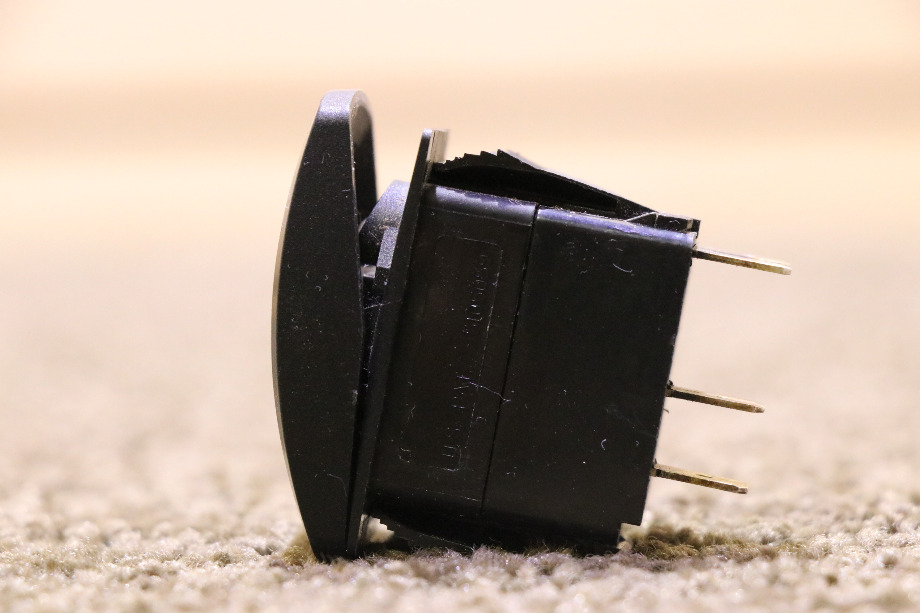 USED RV V2D1 ATC DASH SWITCH FOR SALE RV Components 
