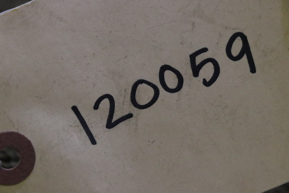 USED DASH LIGHT BAR CI01007 MOTORHOME PARTS FOR SALE RV Components 