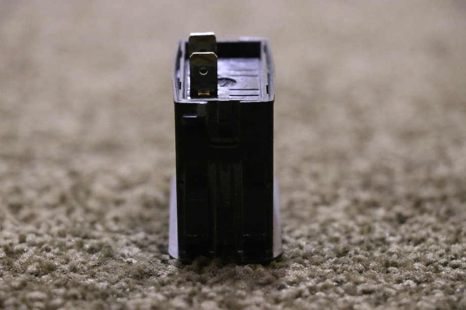USED BLACK ROCKER DASH SWITCH L11D1 MOTORHOME PARTS FOR SALE RV Components 
