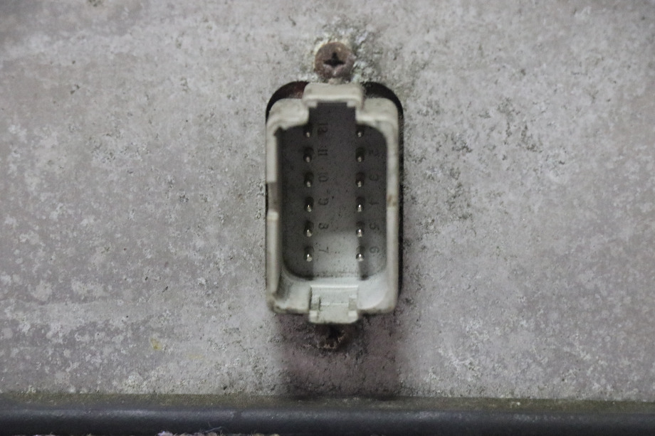 USED AP36769 HWH LEVELEZE 1 RING CONTROL BOX MOTORHOME PARTS FOR SALE RV Components 