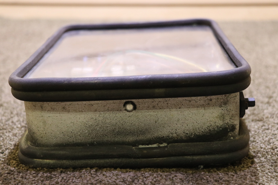 USED AP36769 HWH LEVELEZE 1 RING CONTROL BOX MOTORHOME PARTS FOR SALE RV Components 