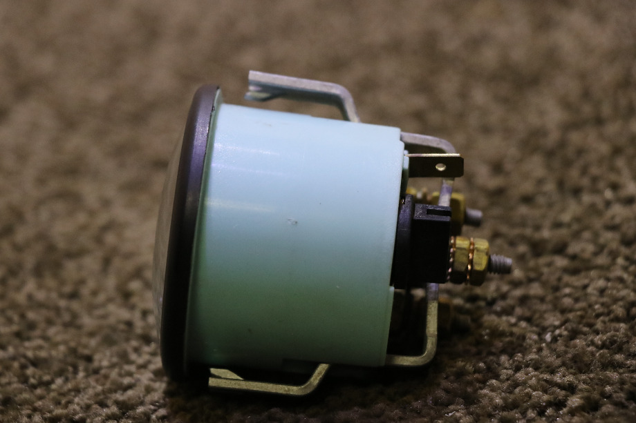 USED 61706 FUEL DASH GAUGE RV/MOTORHOME PARTS FOR SALE RV Components 