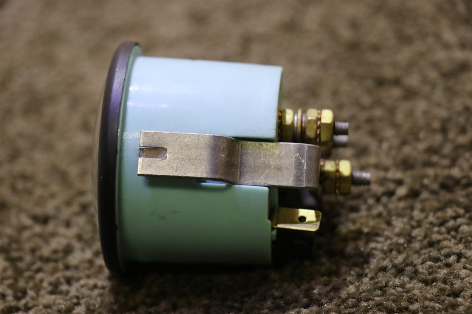 USED 61706 FUEL DASH GAUGE RV/MOTORHOME PARTS FOR SALE RV Components 