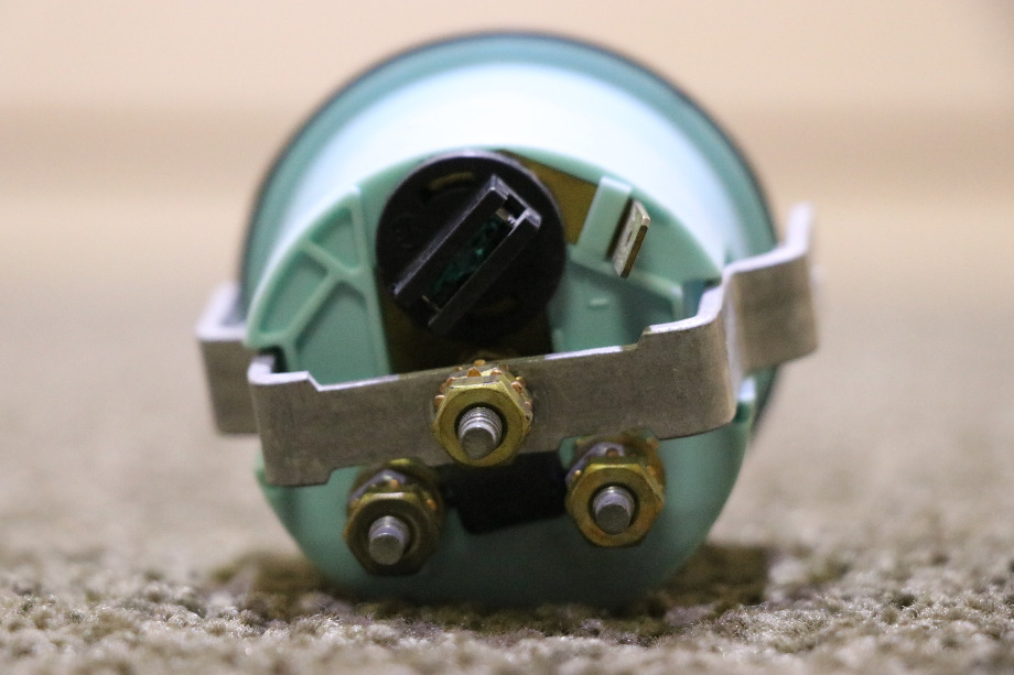 USED 61706 FUEL DASH GAUGE RV/MOTORHOME PARTS FOR SALE RV Components 