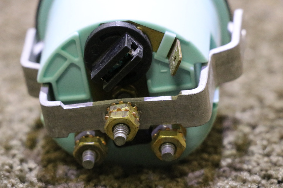 USED 61706 FUEL DASH GAUGE RV/MOTORHOME PARTS FOR SALE RV Components 