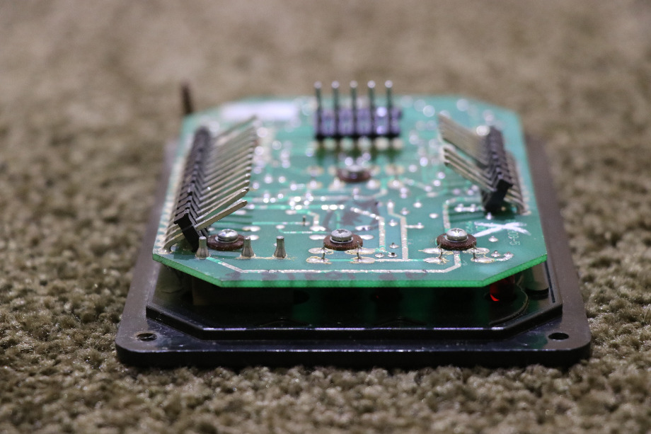 USED RV AP10215 HWH HYDRAULIC LEVELING TOUCH PAD FOR SALE RV Components 