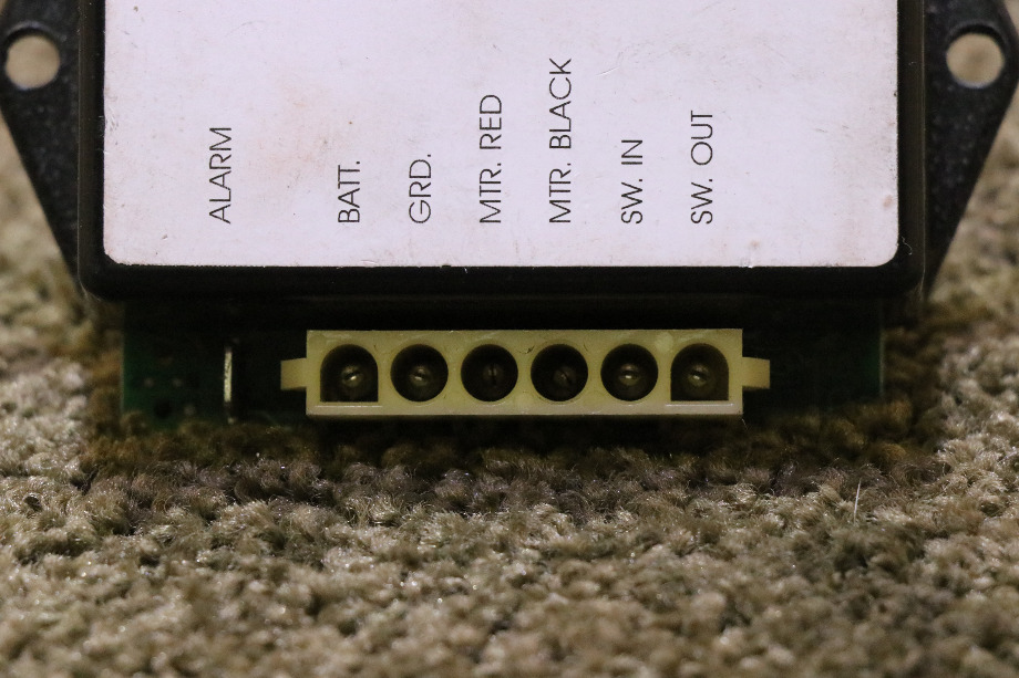 USED RV/MOTORHOME LIPPERT SLIDE OUT CONTROLLER 10665 FOR SALE RV Components 