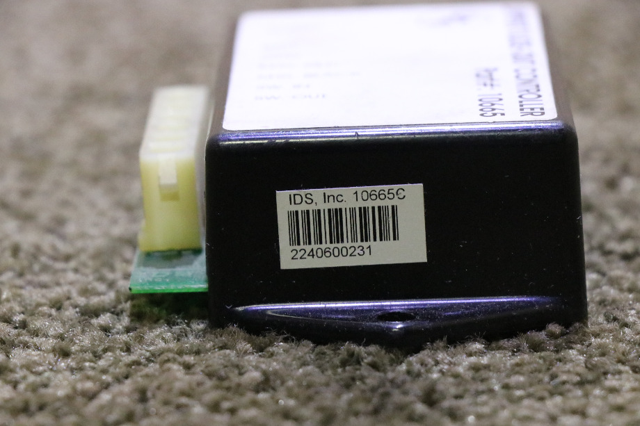 USED RV/MOTORHOME LIPPERT SLIDE OUT CONTROLLER 10665 FOR SALE RV Components 