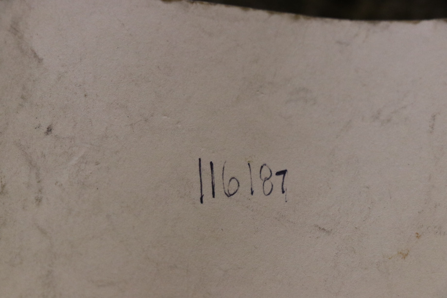 USED EZ GLIDE BY FLEETWOOD SLIDE OUT CONTROL PANEL RV PARTS FOR SALE RV Components 