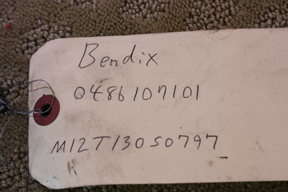 USED BENDIX ABS/ATC P/N 5016852 FOR SALE RV Components 