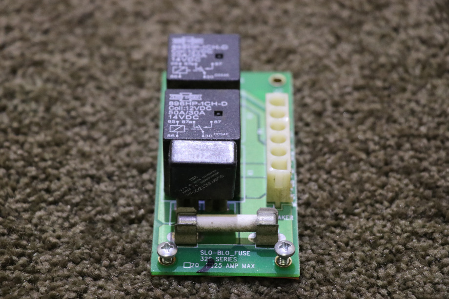 USED RV 140-1130 POWER GEAR SLIDE OUT BOARD FOR SALE RV Components 