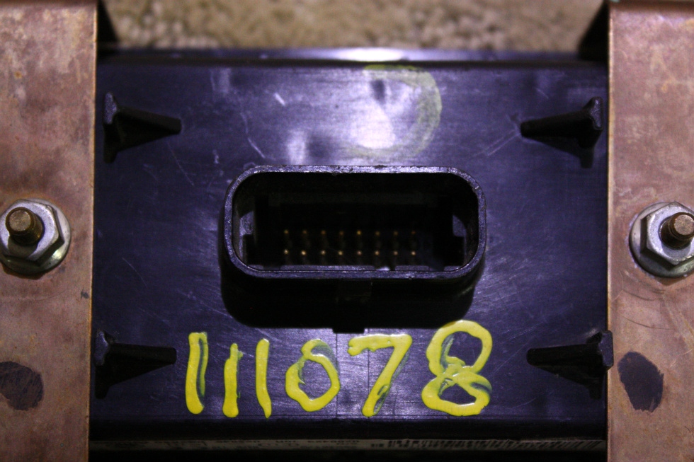 USED ALLISON SHIFT SELECTOR 29546170 FOR SALE RV Components 