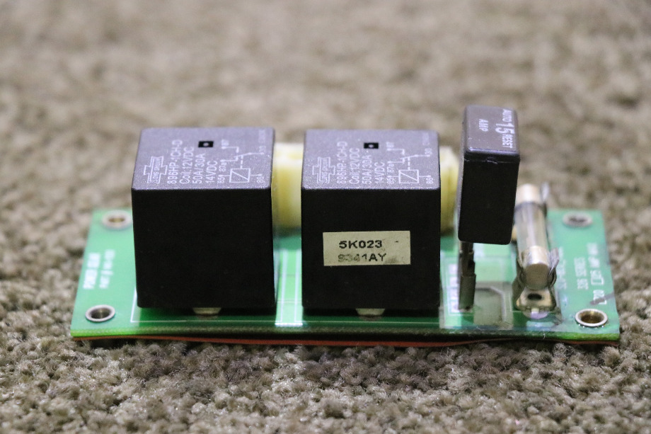 USED MOTORHOME 140-1130 POWER GEAR SLIDE OUT BOARD FOR SALE RV Components 